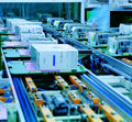 Machine Tools and Industrial Manufacturing Bearings